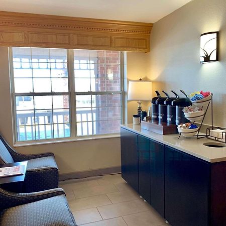 Country Inn & Suites By Radisson Kenosha - Pleasant Prairie Eksteriør bilde