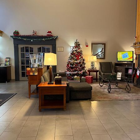Country Inn & Suites By Radisson Kenosha - Pleasant Prairie Eksteriør bilde
