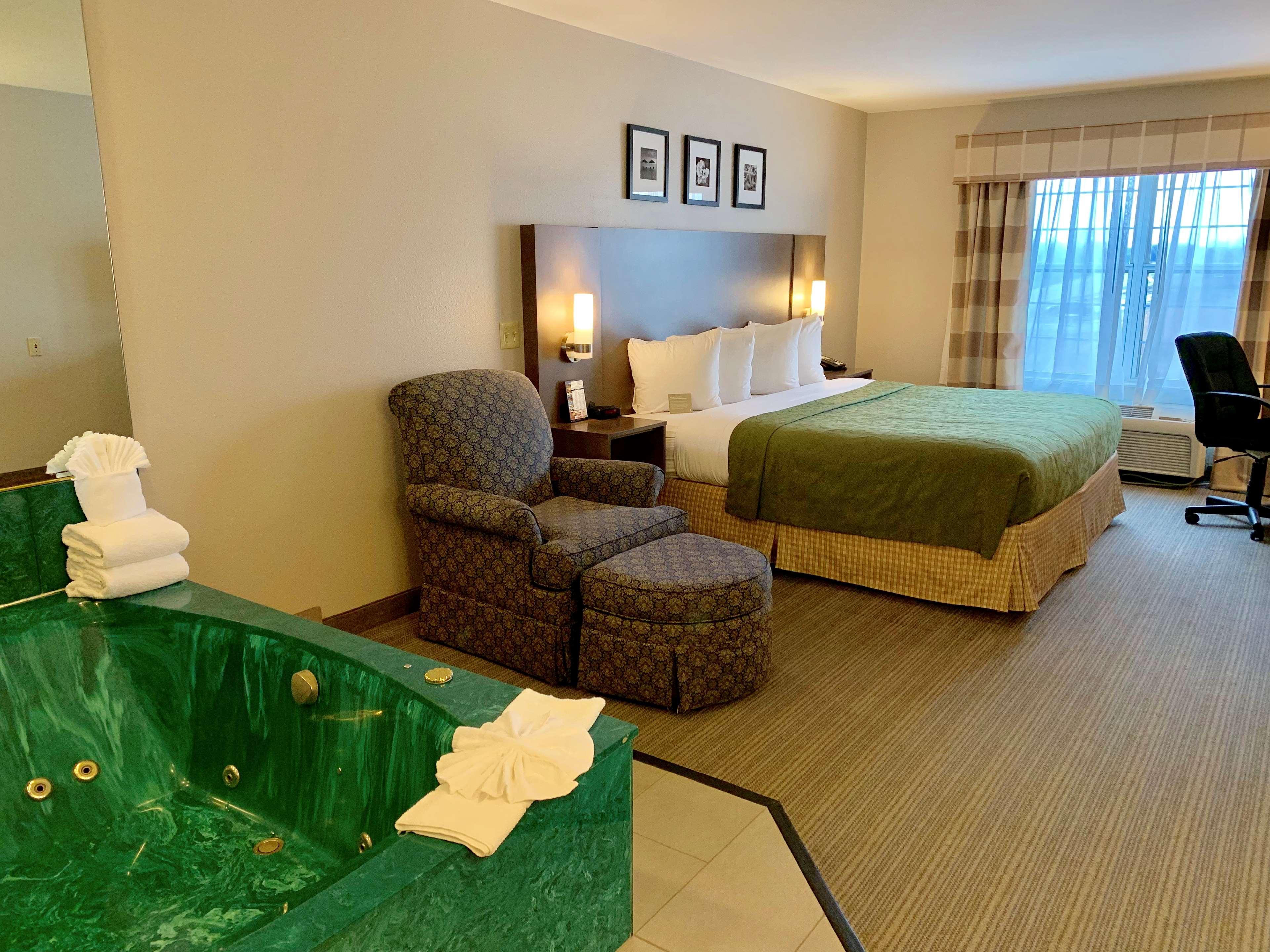 Country Inn & Suites By Radisson Kenosha - Pleasant Prairie Eksteriør bilde