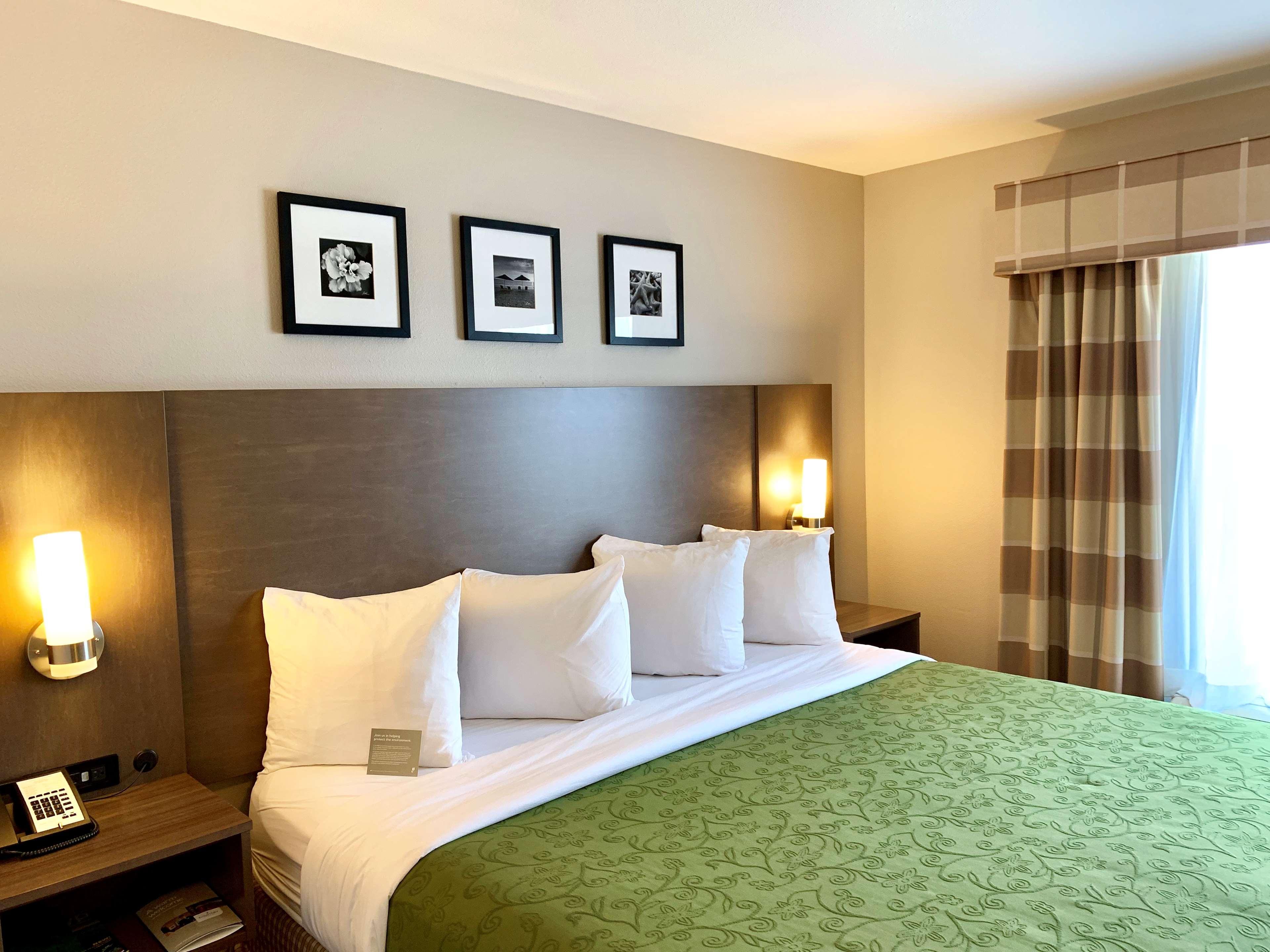 Country Inn & Suites By Radisson Kenosha - Pleasant Prairie Eksteriør bilde