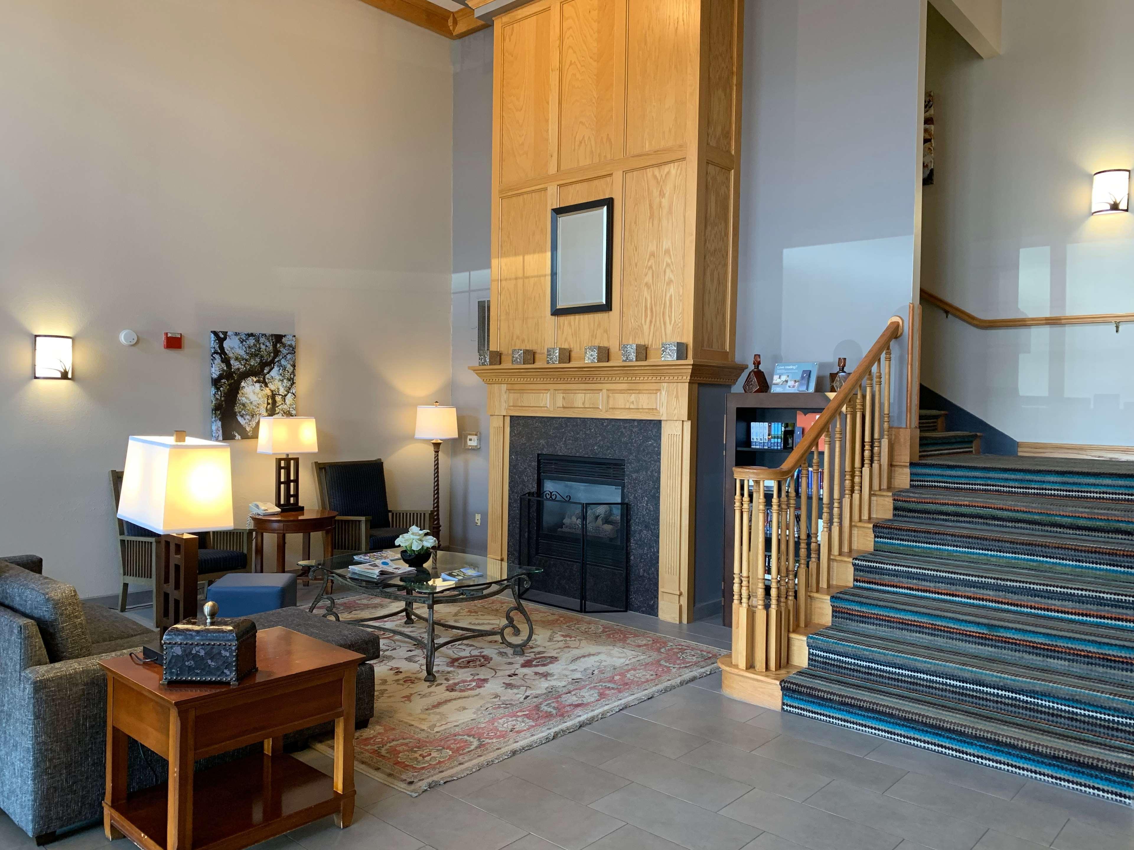 Country Inn & Suites By Radisson Kenosha - Pleasant Prairie Eksteriør bilde