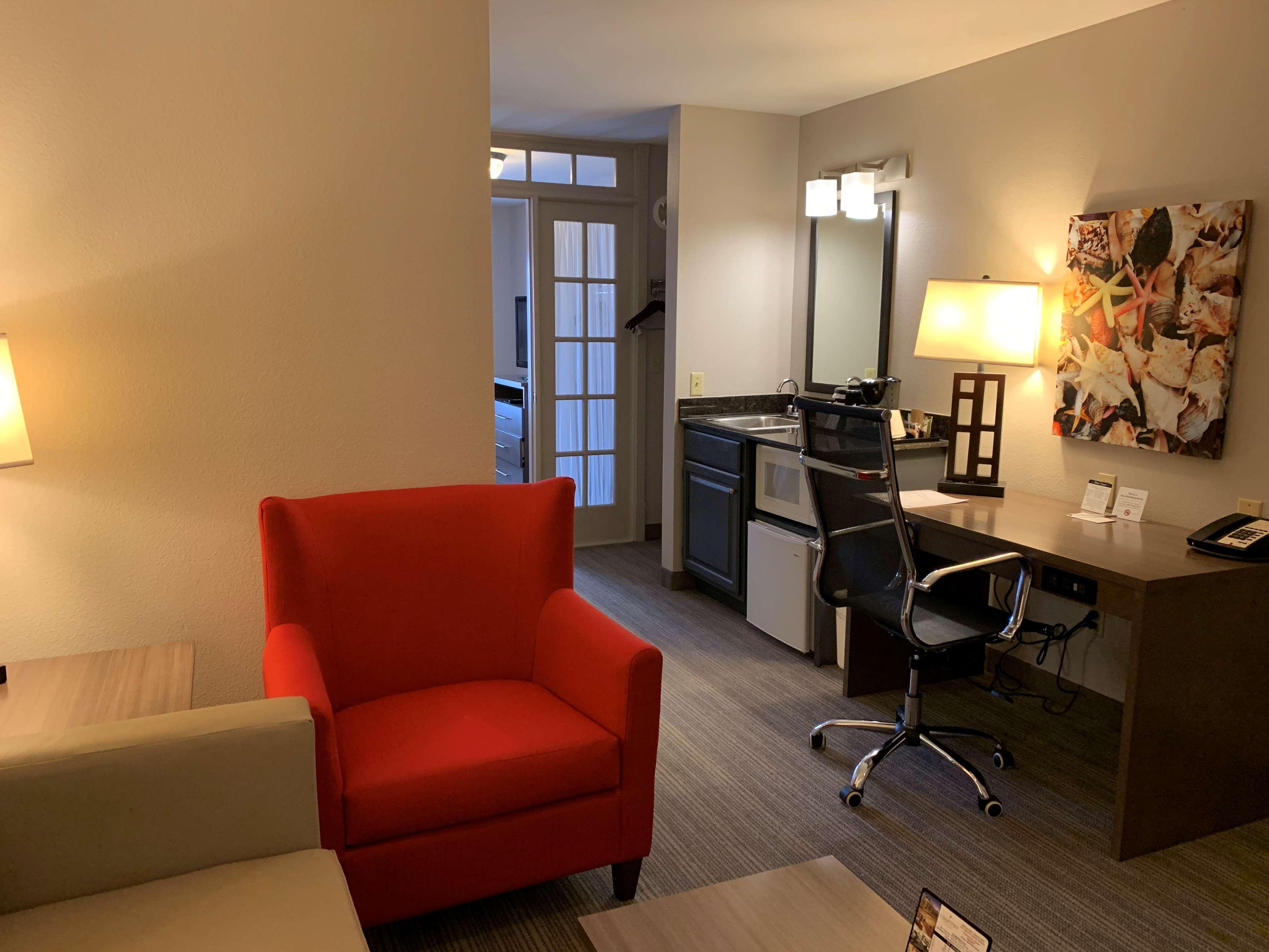 Country Inn & Suites By Radisson Kenosha - Pleasant Prairie Eksteriør bilde