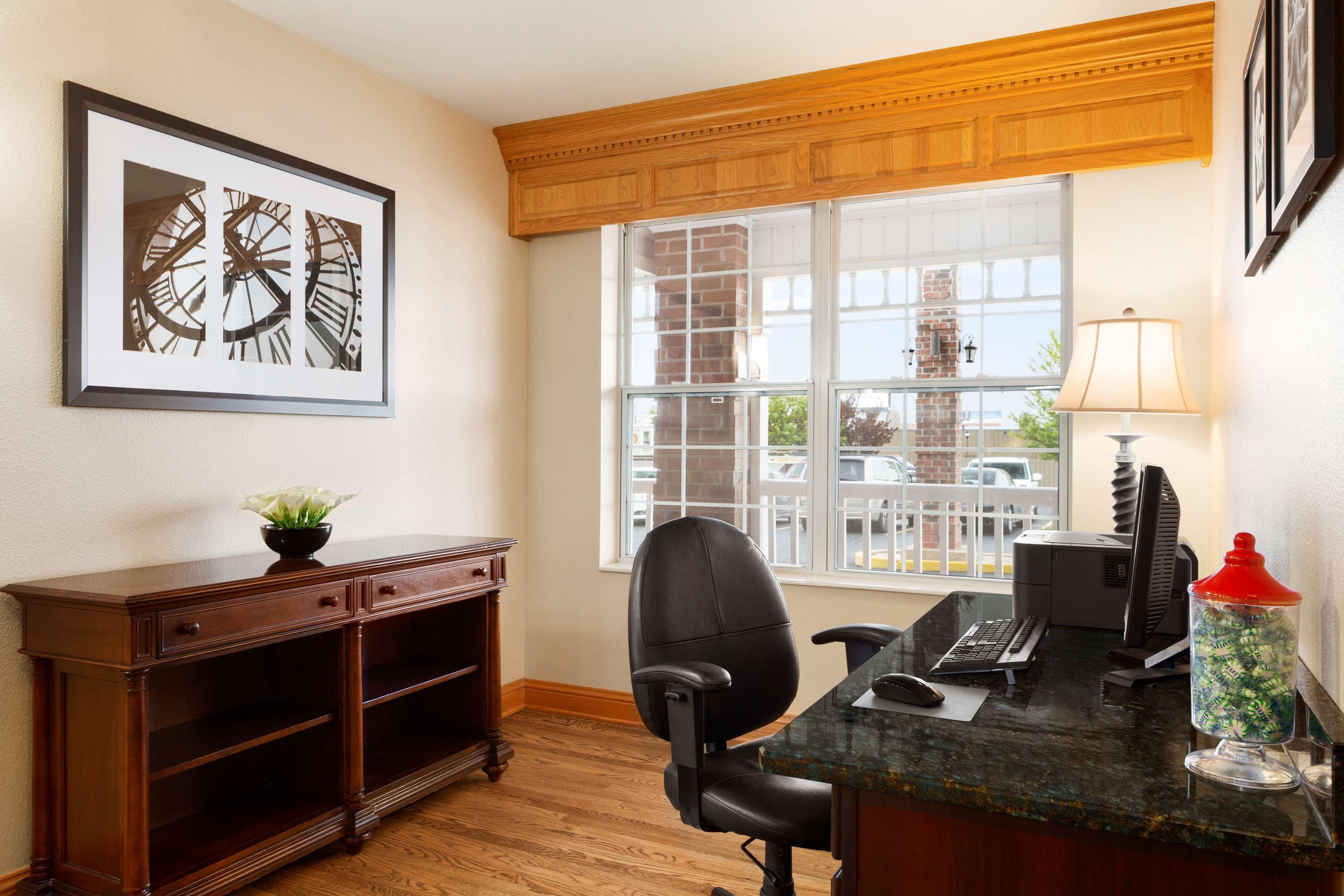 Country Inn & Suites By Radisson Kenosha - Pleasant Prairie Eksteriør bilde