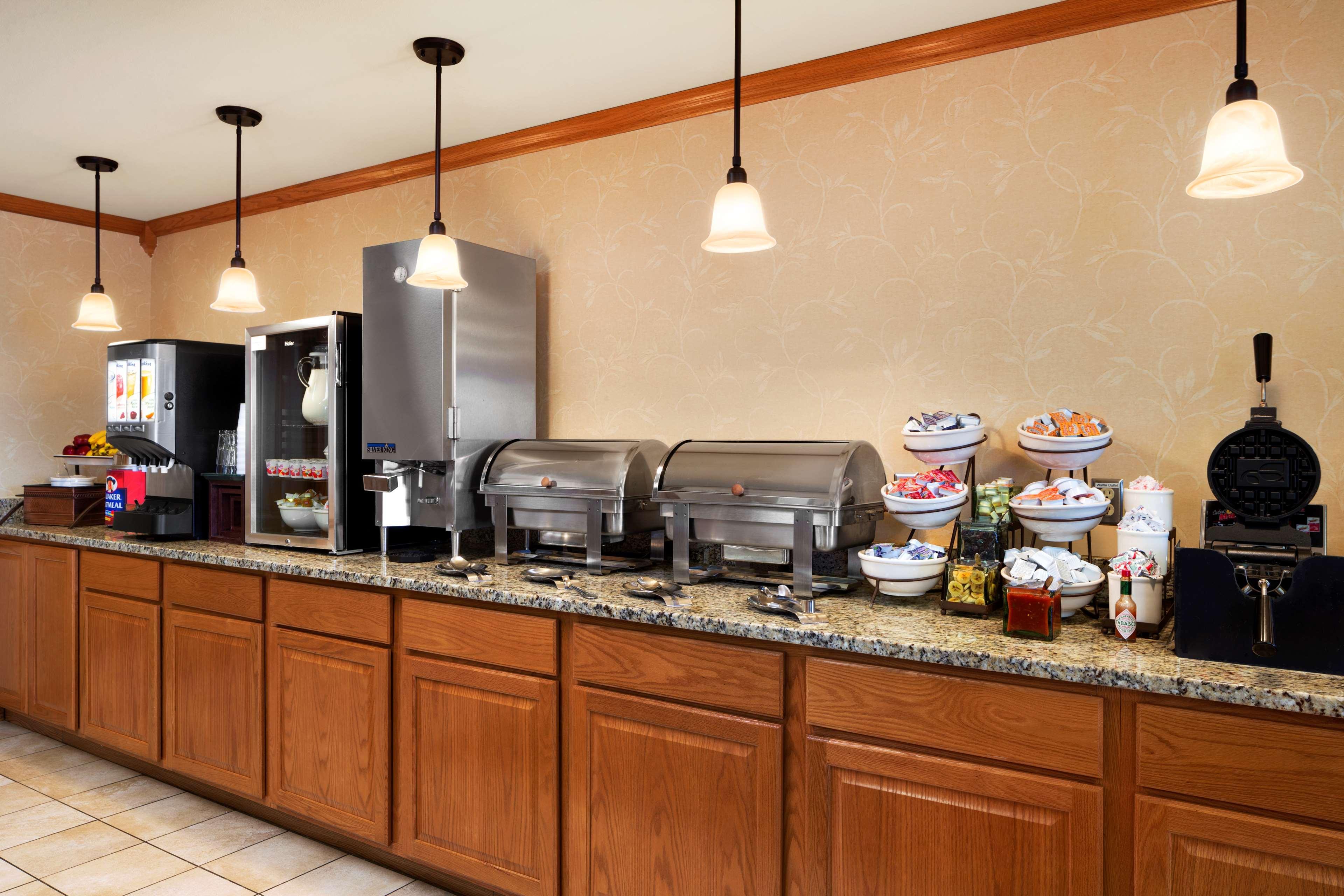 Country Inn & Suites By Radisson Kenosha - Pleasant Prairie Eksteriør bilde