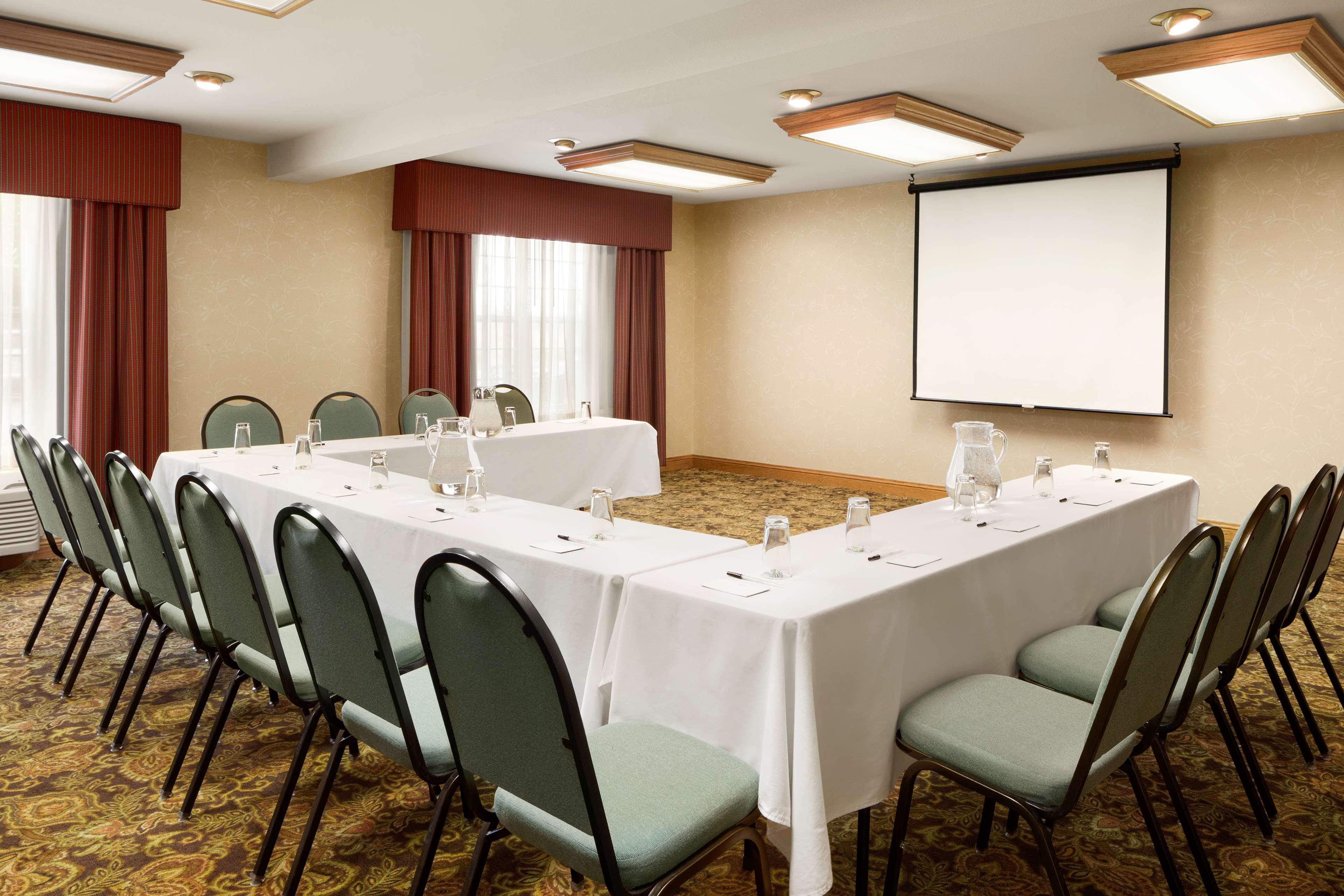 Country Inn & Suites By Radisson Kenosha - Pleasant Prairie Eksteriør bilde