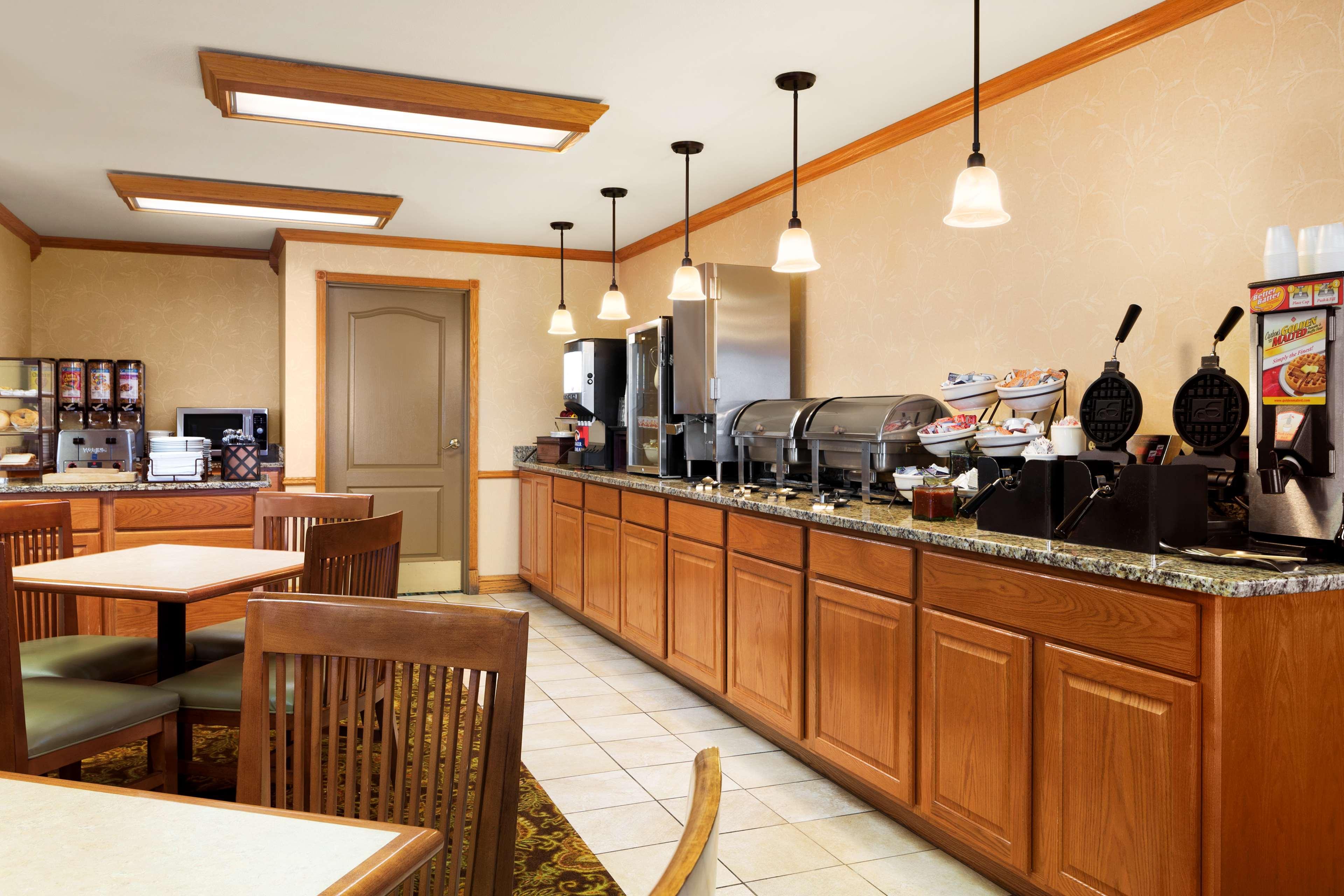 Country Inn & Suites By Radisson Kenosha - Pleasant Prairie Eksteriør bilde