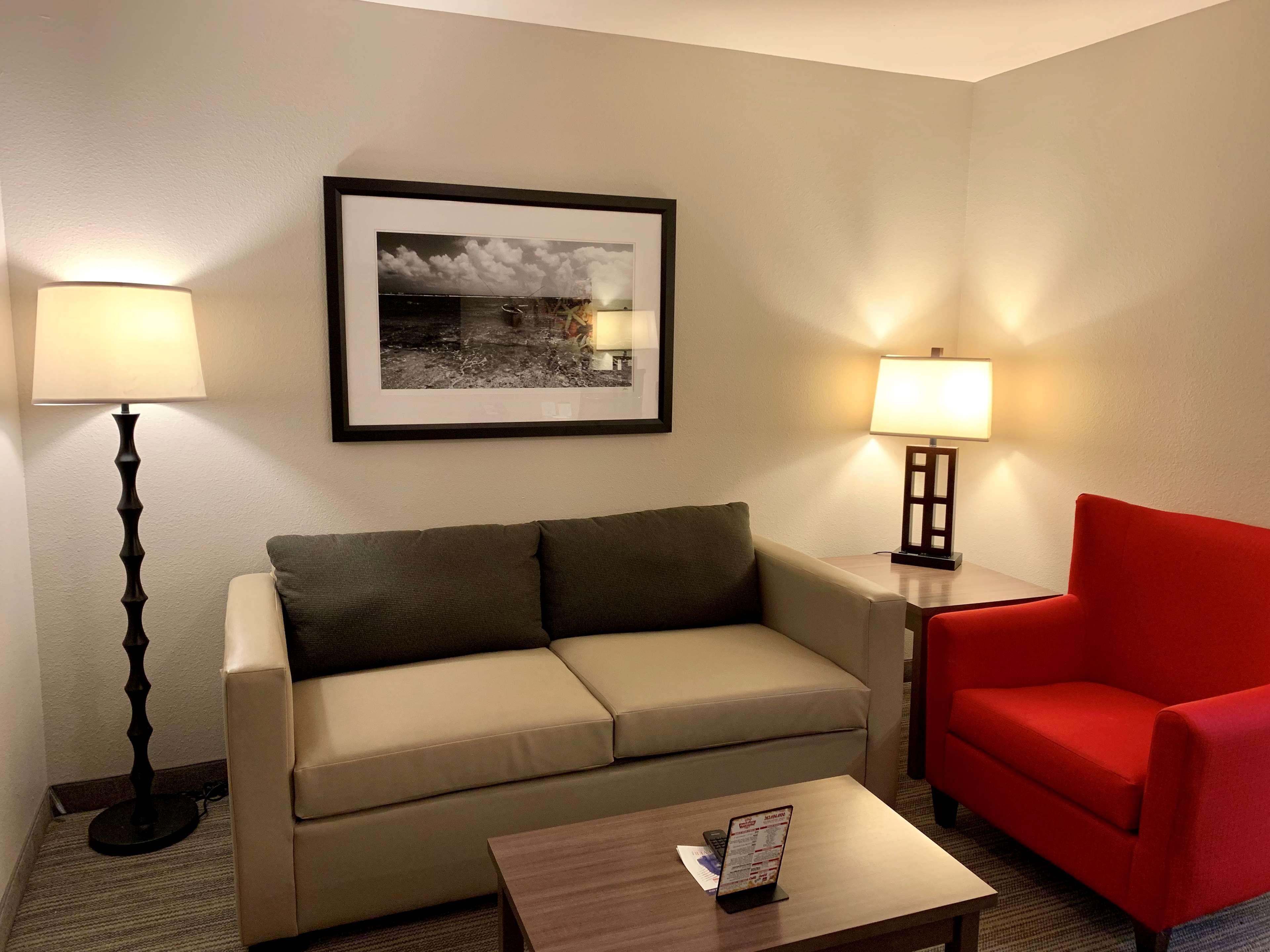 Country Inn & Suites By Radisson Kenosha - Pleasant Prairie Eksteriør bilde