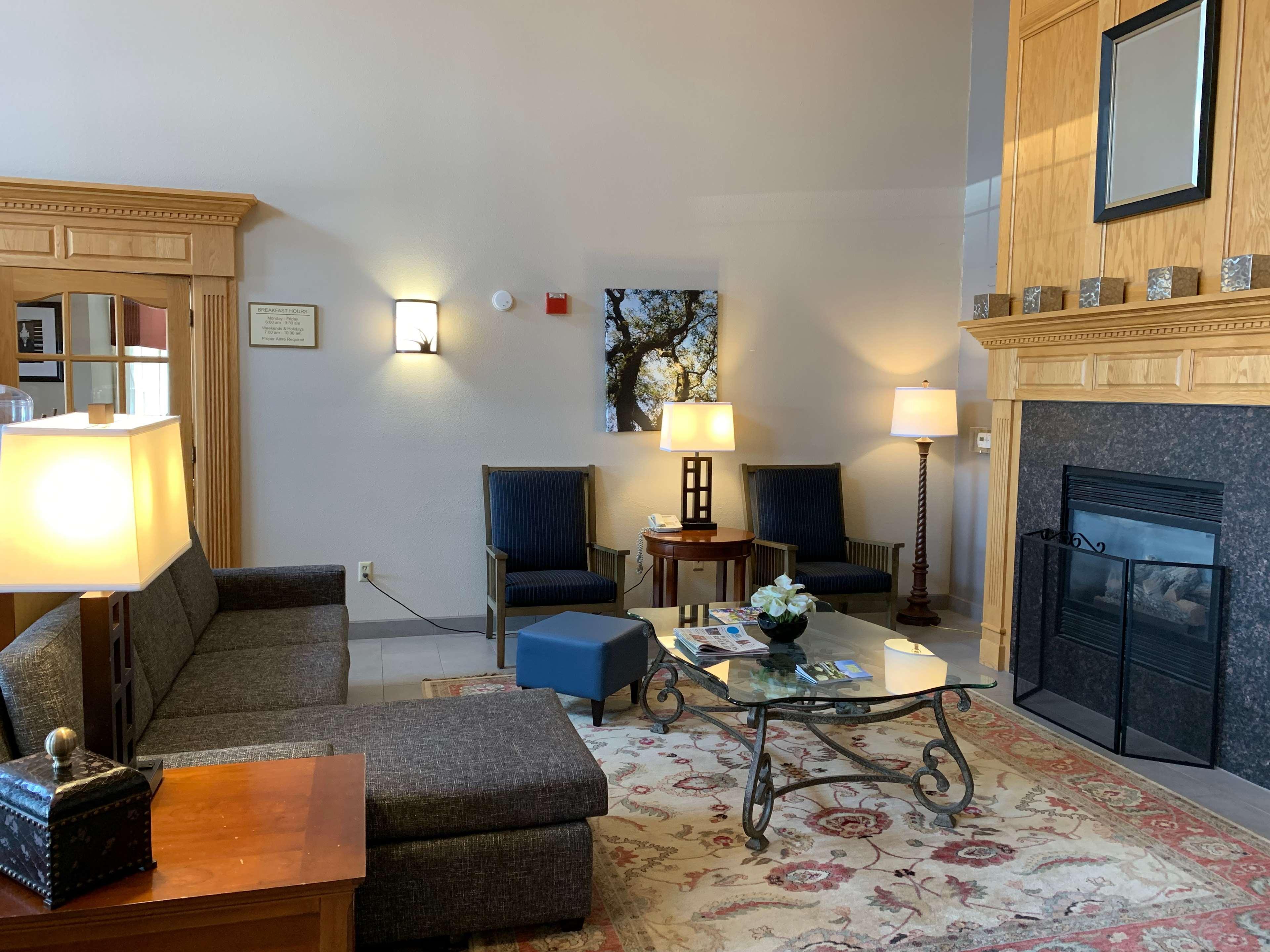 Country Inn & Suites By Radisson Kenosha - Pleasant Prairie Eksteriør bilde