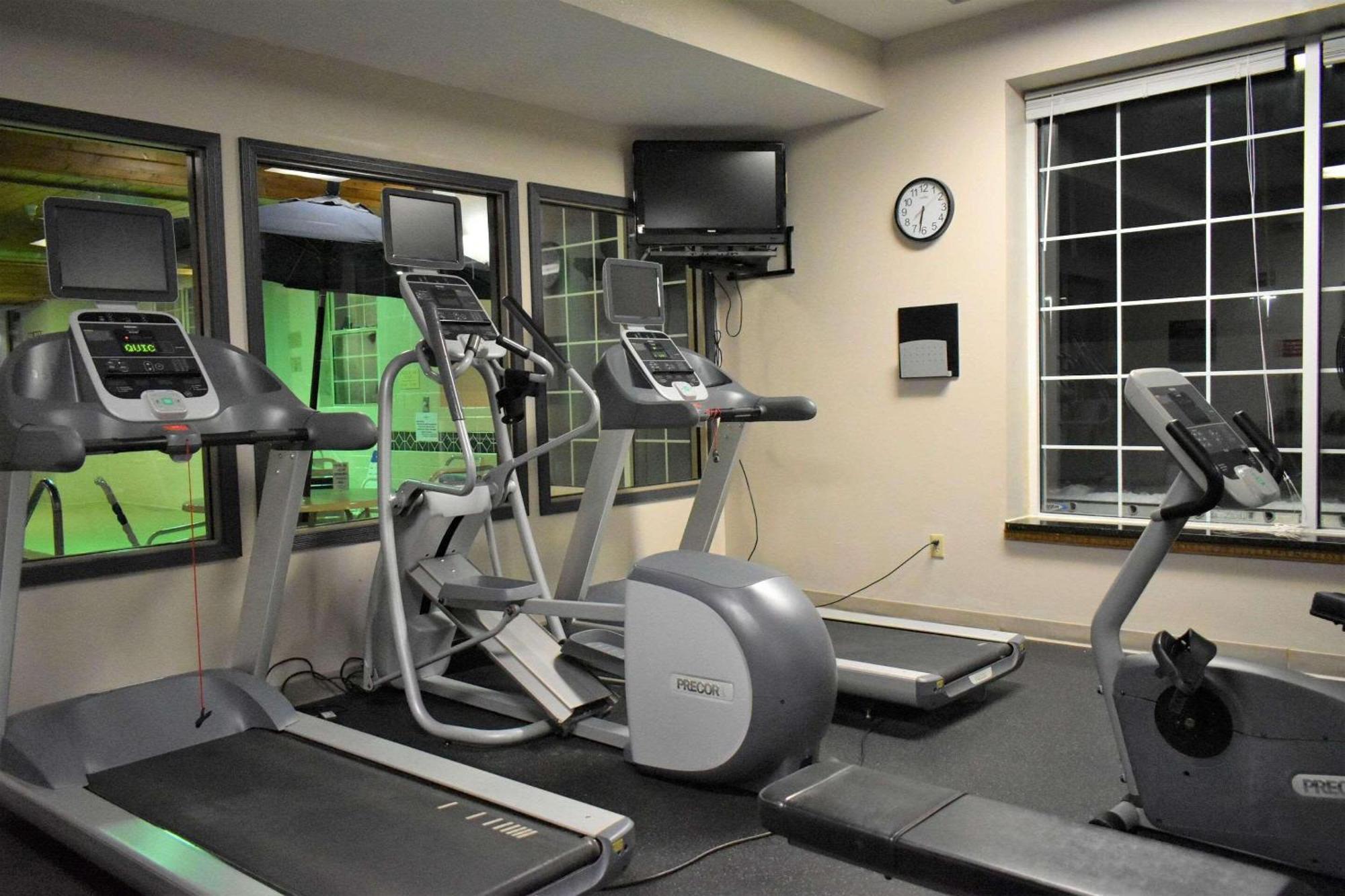 Country Inn & Suites By Radisson Kenosha - Pleasant Prairie Eksteriør bilde