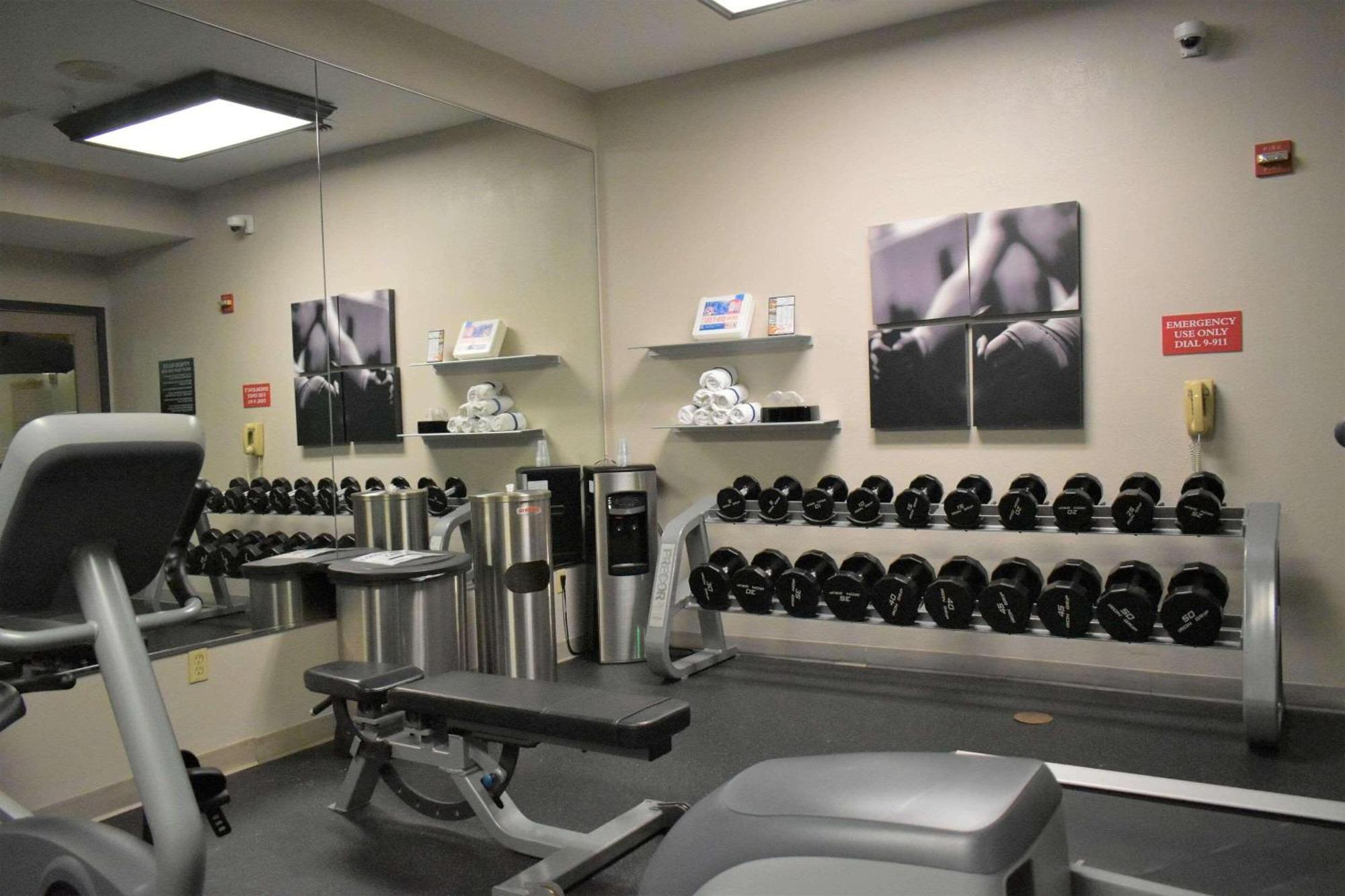 Country Inn & Suites By Radisson Kenosha - Pleasant Prairie Eksteriør bilde