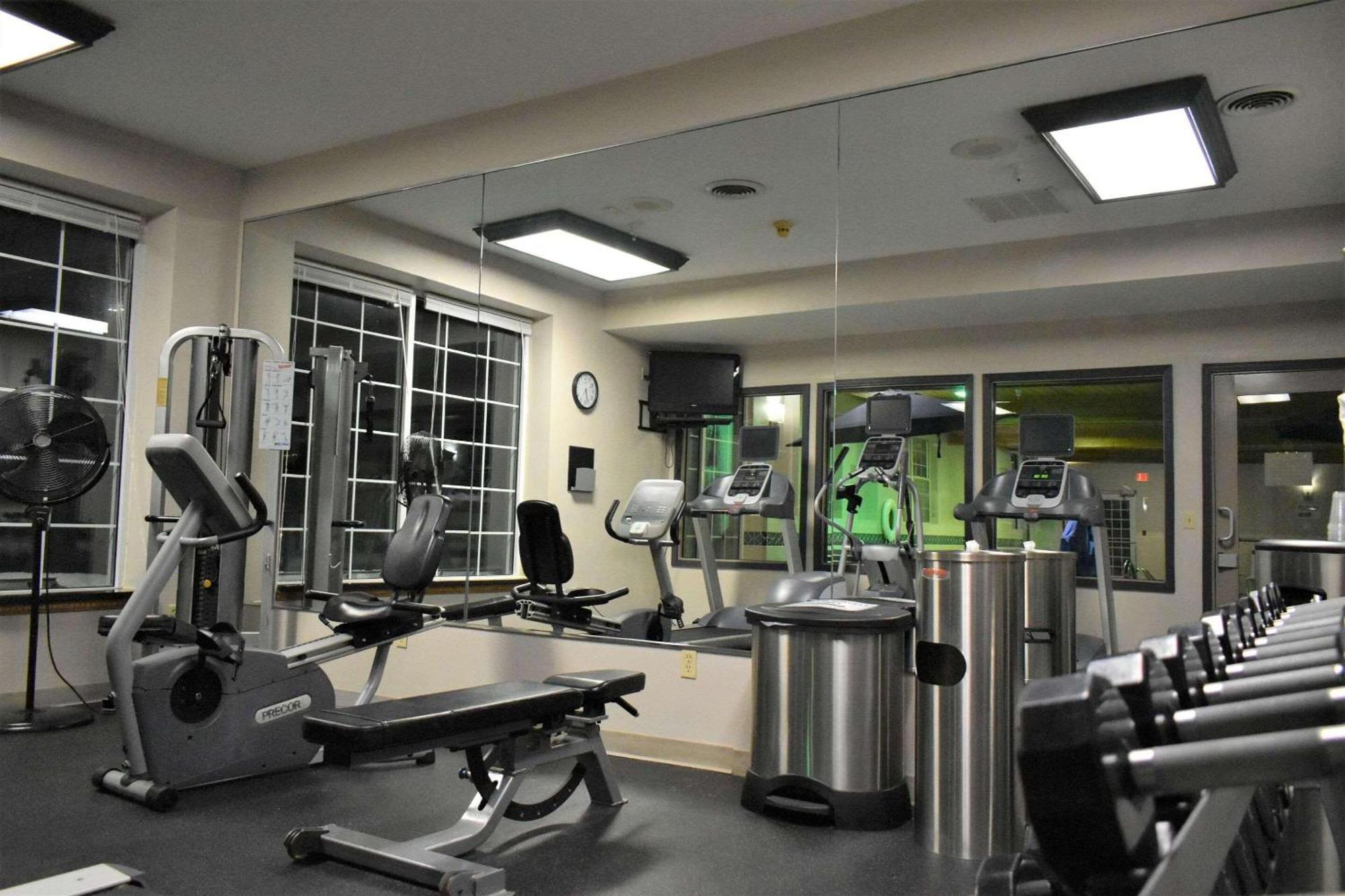 Country Inn & Suites By Radisson Kenosha - Pleasant Prairie Eksteriør bilde
