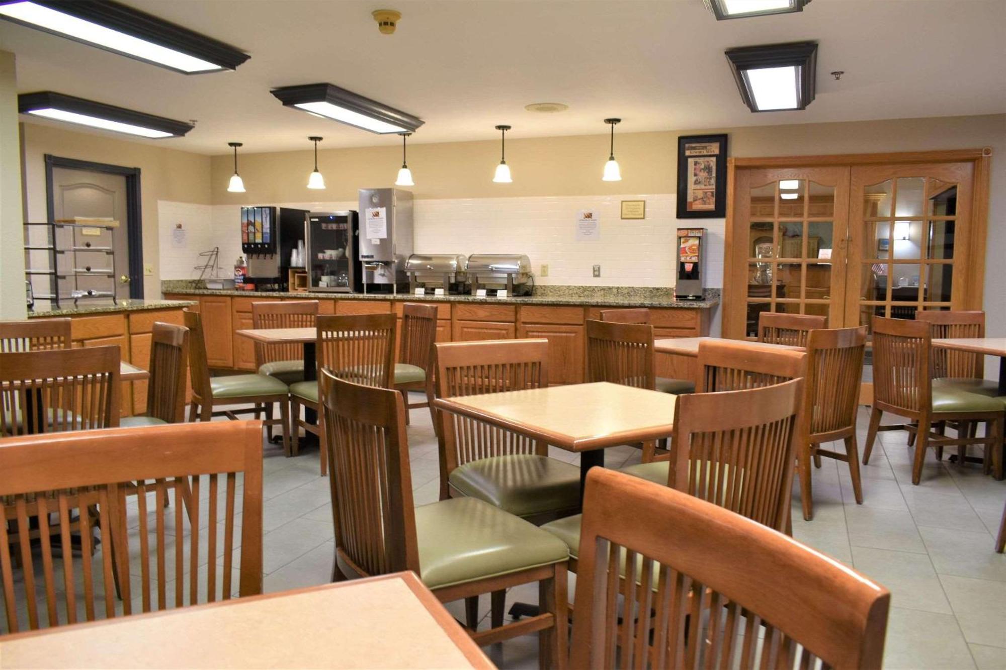 Country Inn & Suites By Radisson Kenosha - Pleasant Prairie Eksteriør bilde