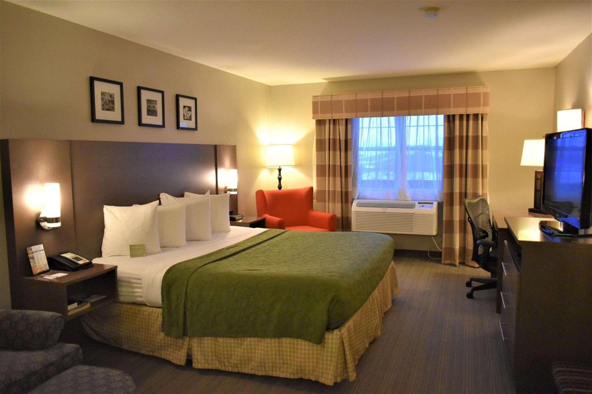Country Inn & Suites By Radisson Kenosha - Pleasant Prairie Eksteriør bilde