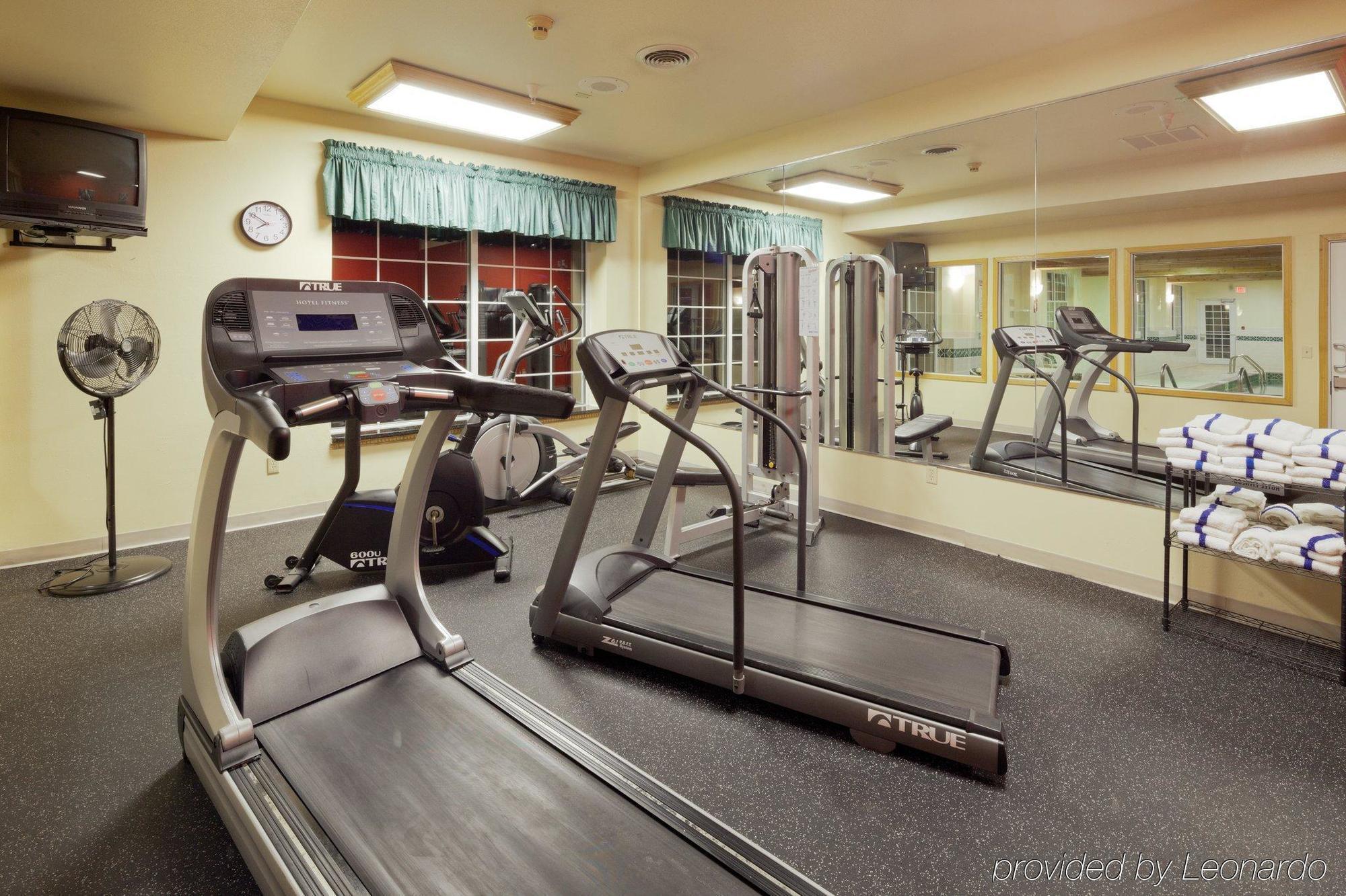 Country Inn & Suites By Radisson Kenosha - Pleasant Prairie Fasiliteter bilde