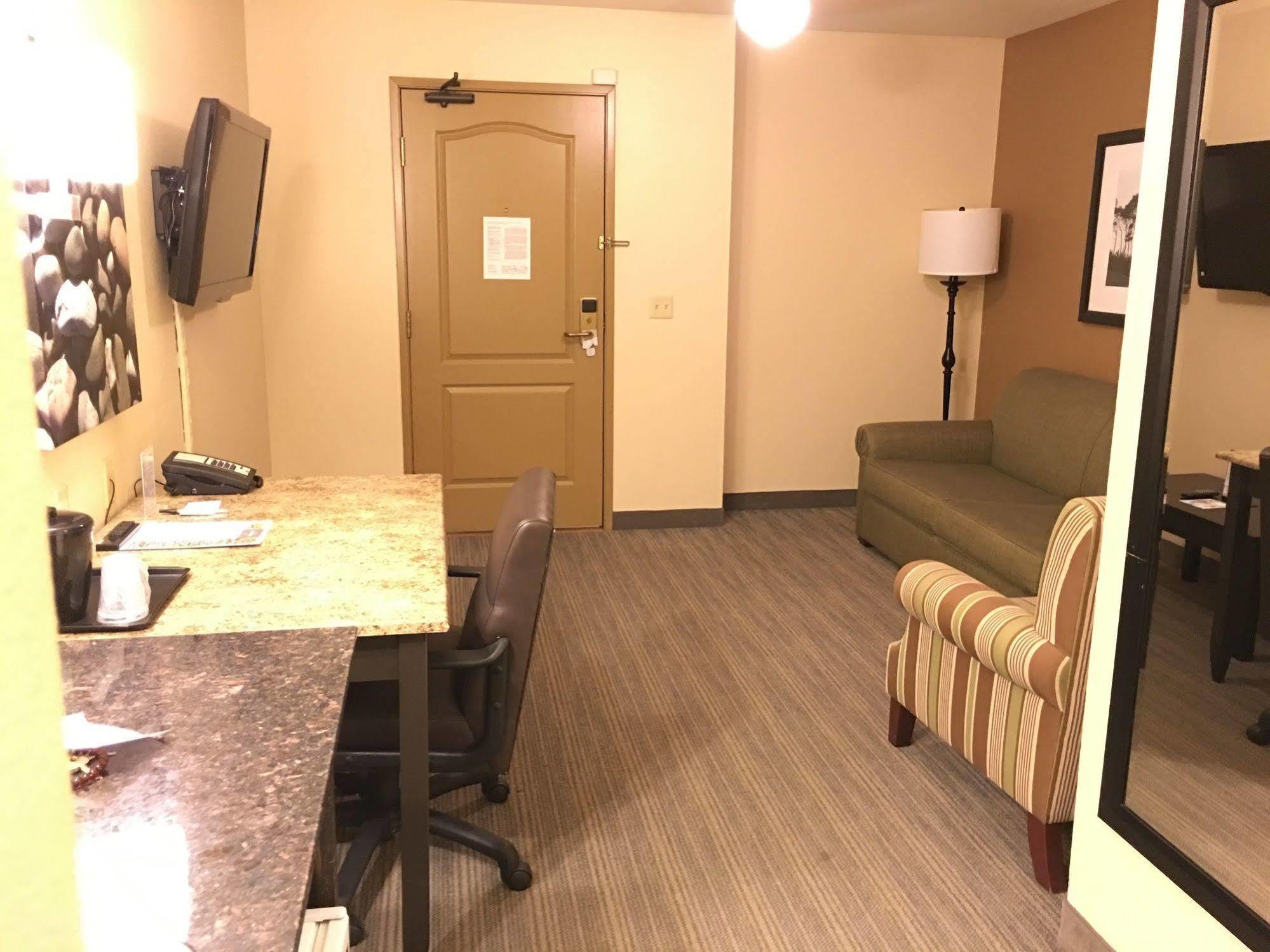 Country Inn & Suites By Radisson Kenosha - Pleasant Prairie Eksteriør bilde