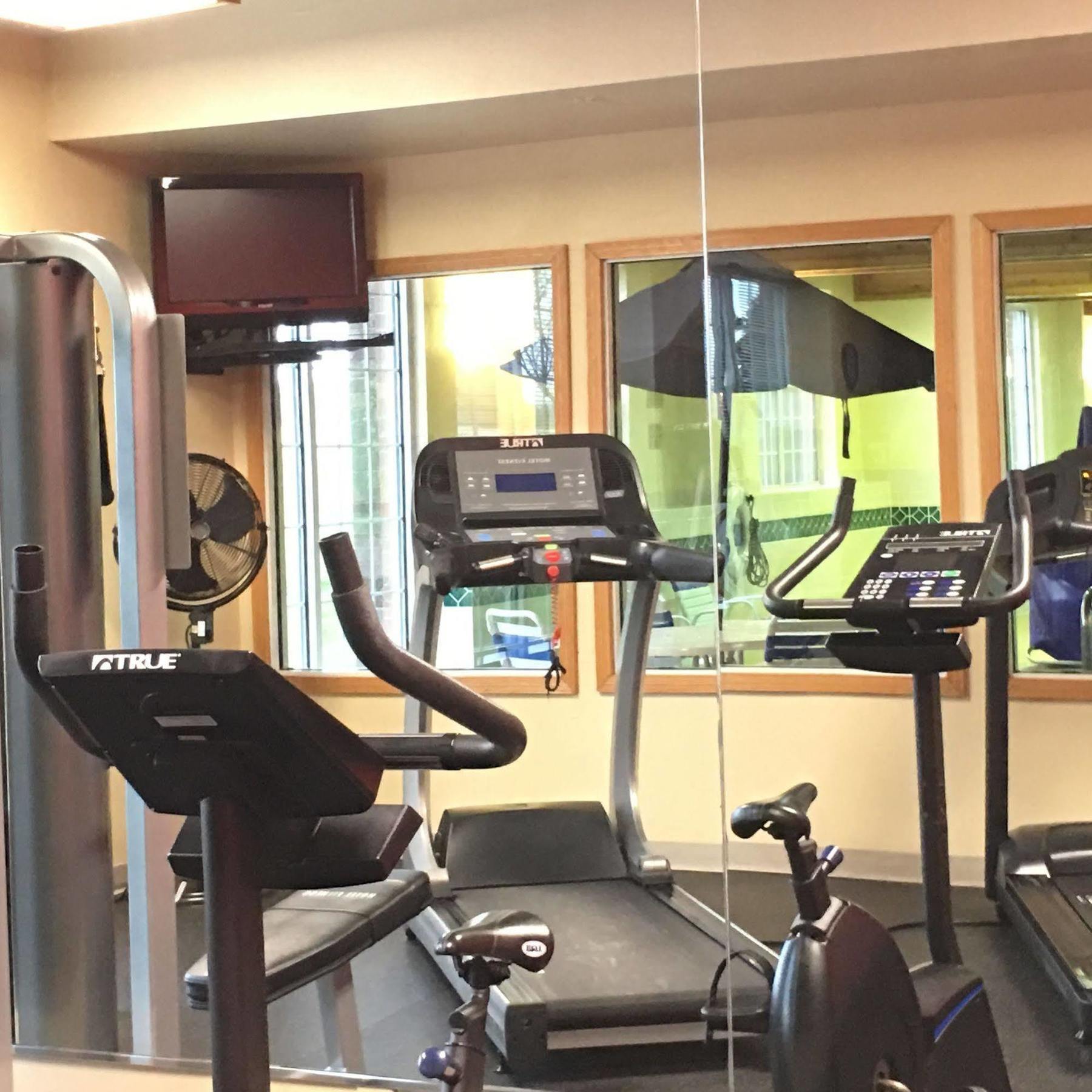 Country Inn & Suites By Radisson Kenosha - Pleasant Prairie Eksteriør bilde