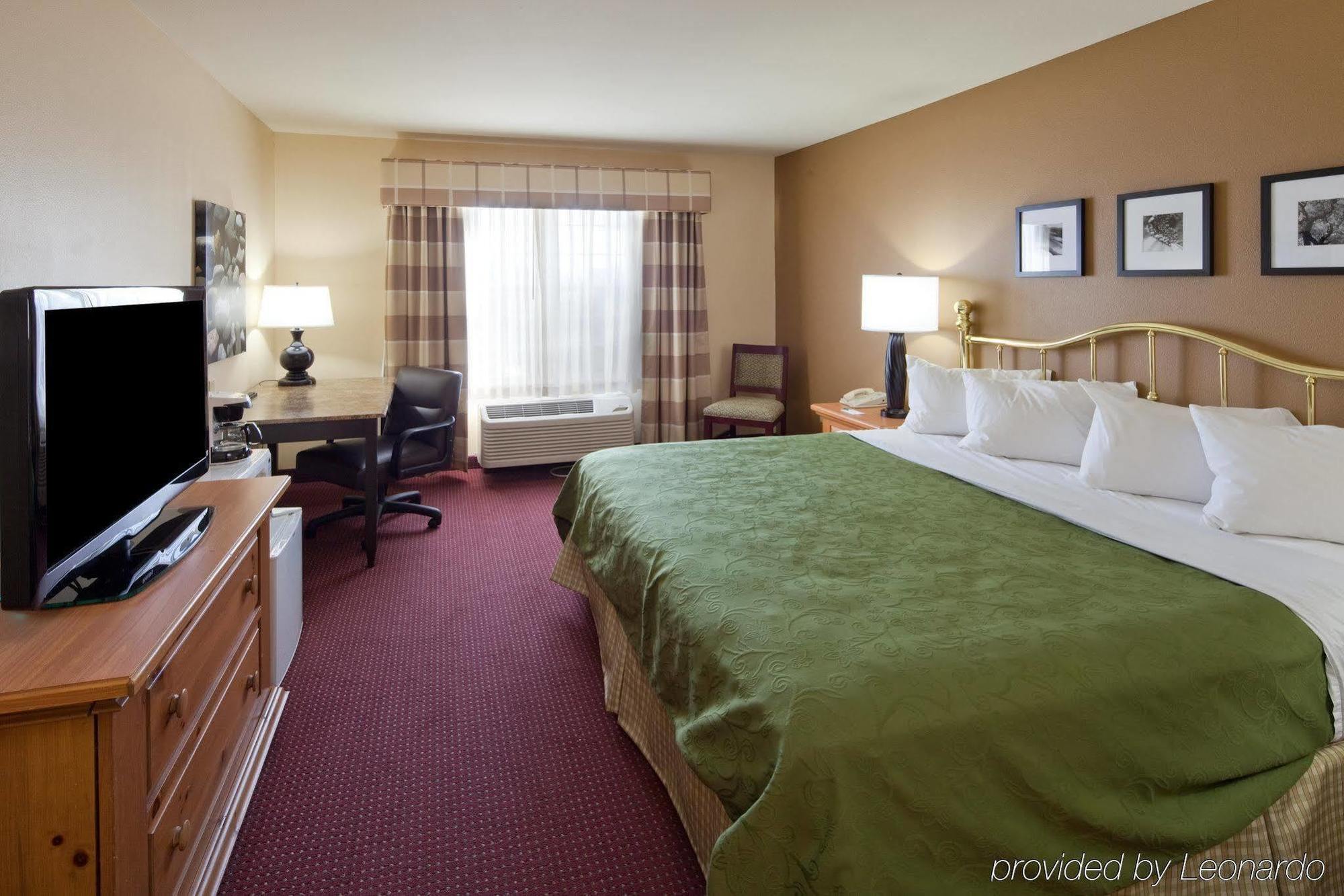 Country Inn & Suites By Radisson Kenosha - Pleasant Prairie Eksteriør bilde