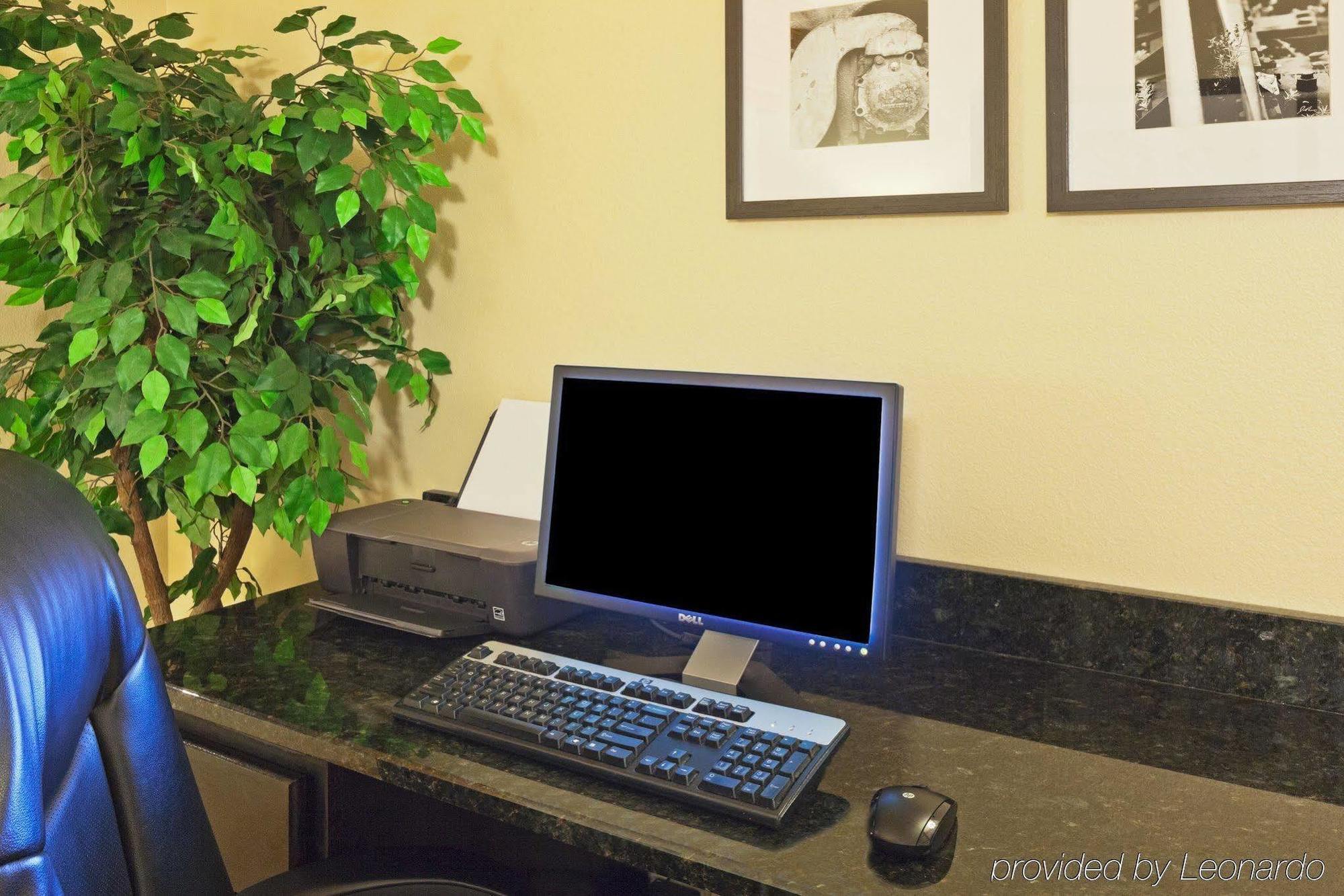 Country Inn & Suites By Radisson Kenosha - Pleasant Prairie Eksteriør bilde