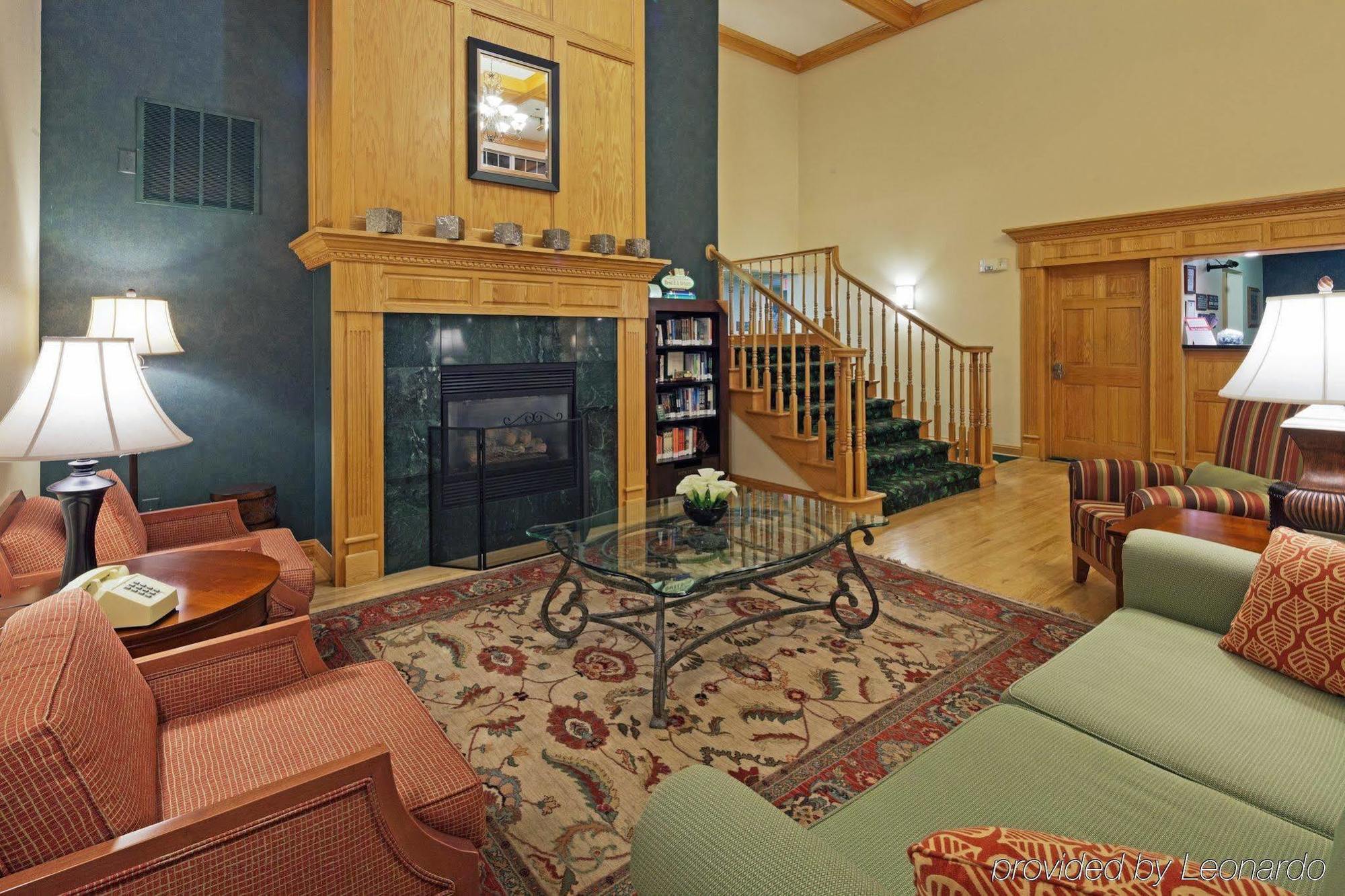 Country Inn & Suites By Radisson Kenosha - Pleasant Prairie Eksteriør bilde