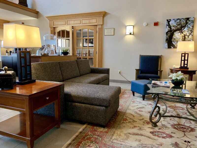Country Inn & Suites By Radisson Kenosha - Pleasant Prairie Eksteriør bilde