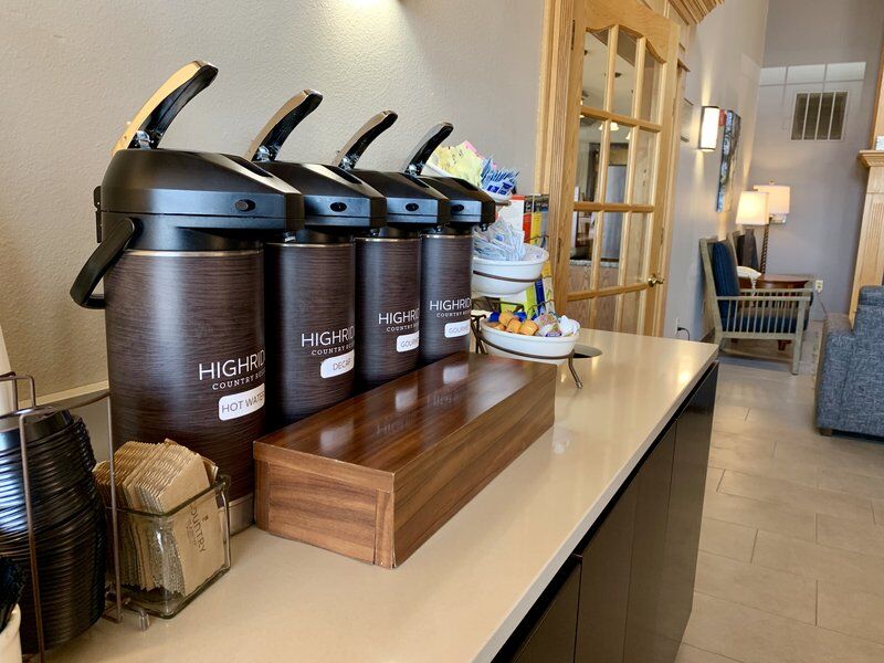 Country Inn & Suites By Radisson Kenosha - Pleasant Prairie Eksteriør bilde